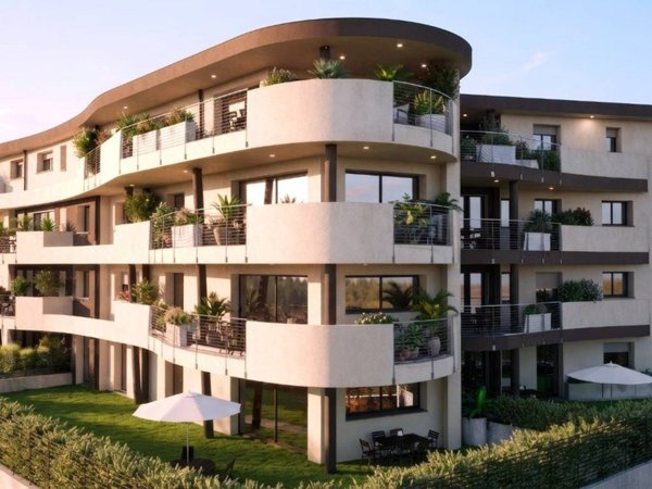 appartamento in vendita ad Origgio in zona Cascina Muschiona