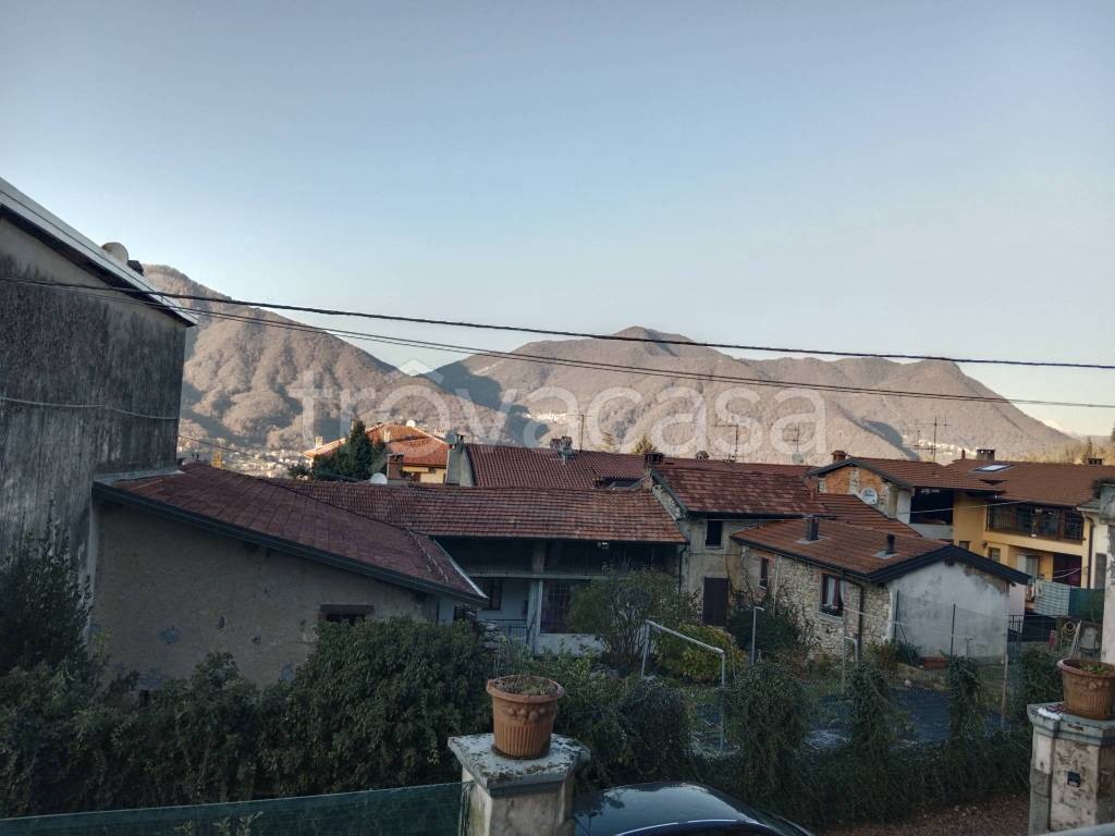 appartamento in vendita ad Orino