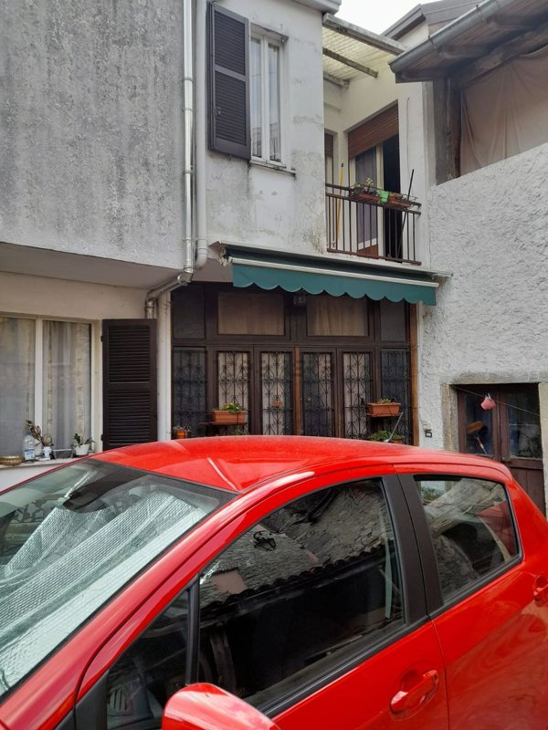 appartamento in vendita ad Orino