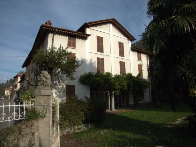 casa indipendente in vendita ad Orino