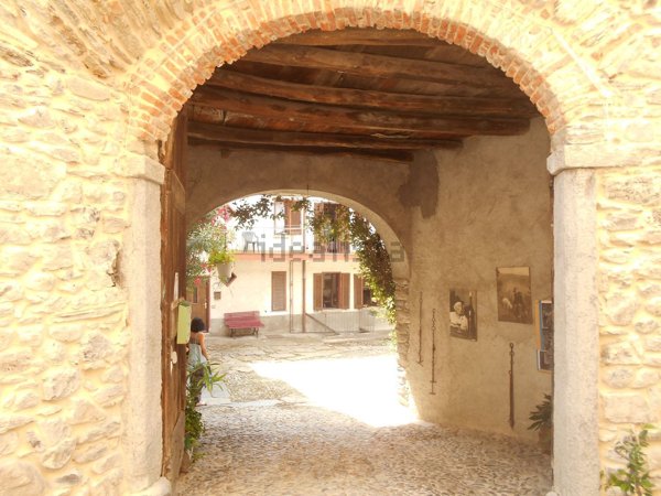 appartamento in vendita ad Orino
