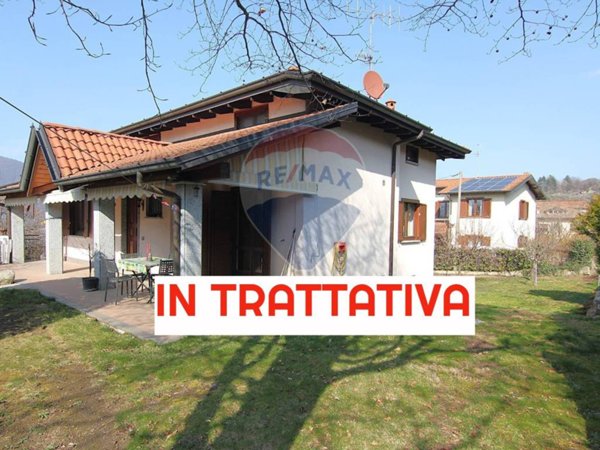 casa indipendente in vendita ad Orino
