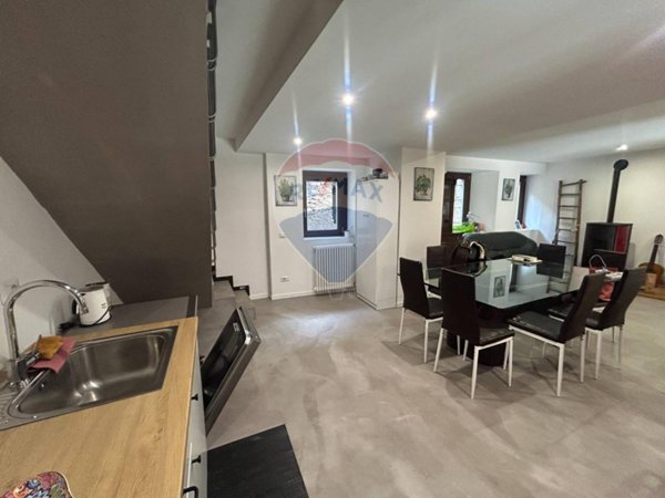 casa indipendente in vendita ad Orino
