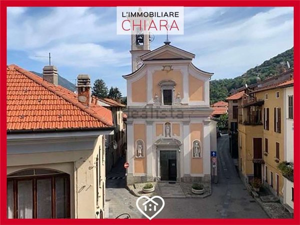 terreno edificabile in vendita ad Orino