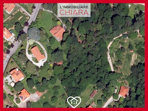 terreno edificabile in vendita ad Orino