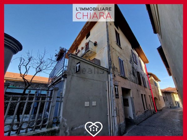 appartamento in vendita ad Orino
