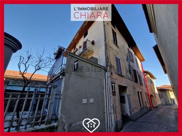 appartamento in vendita ad Orino