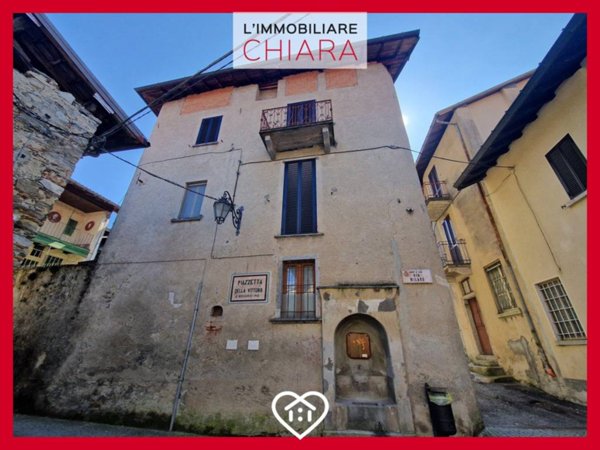 casa indipendente in vendita ad Orino