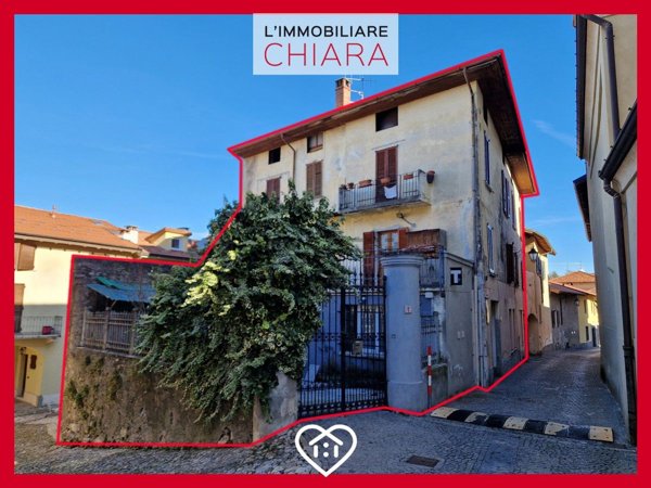 appartamento in vendita ad Orino