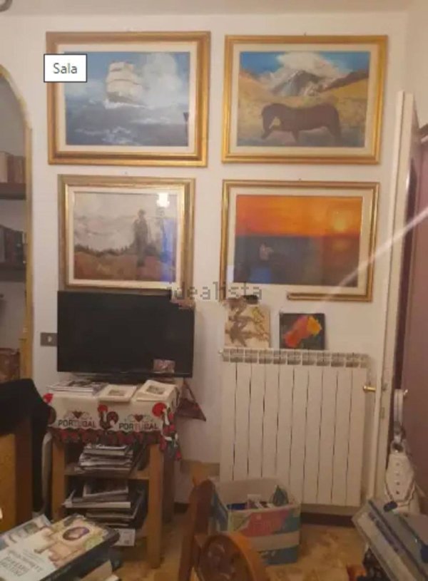 appartamento in vendita ad Orino