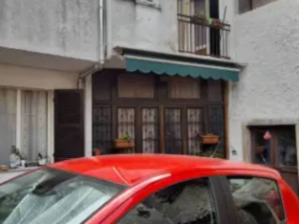 appartamento in vendita ad Orino