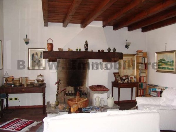 casa indipendente in vendita ad Orino