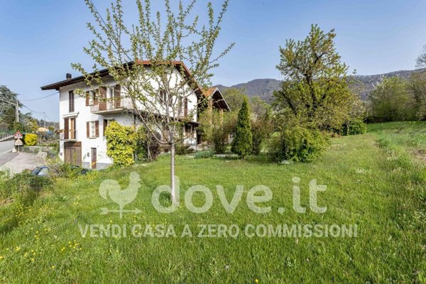 appartamento in vendita ad Orino