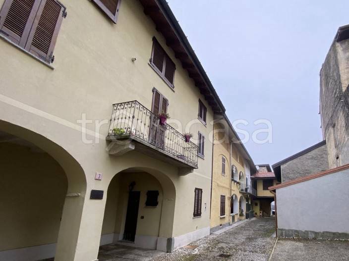 appartamento in vendita ad Orino
