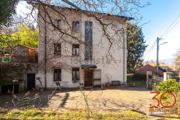 casa indipendente in vendita ad Orino