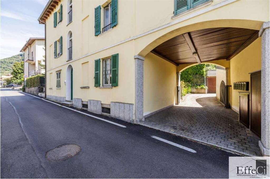 appartamento in vendita ad Orino