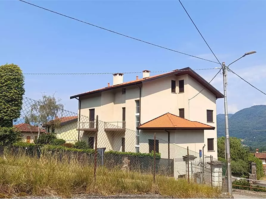 appartamento in vendita ad Orino