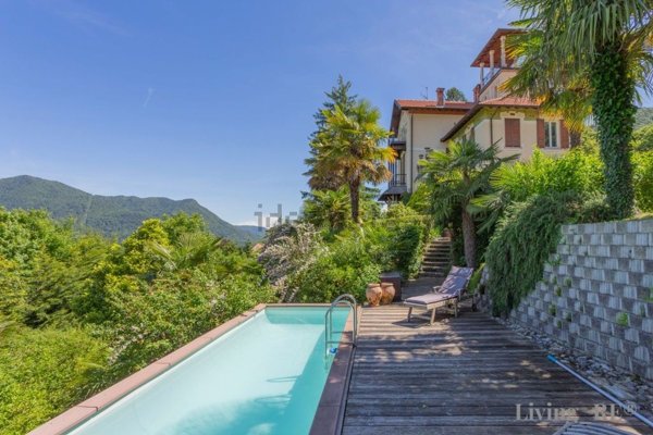 casa indipendente in vendita ad Orino