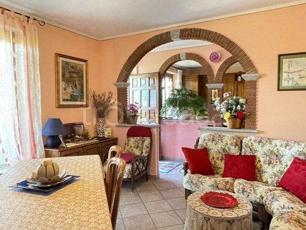 appartamento in vendita ad Orino