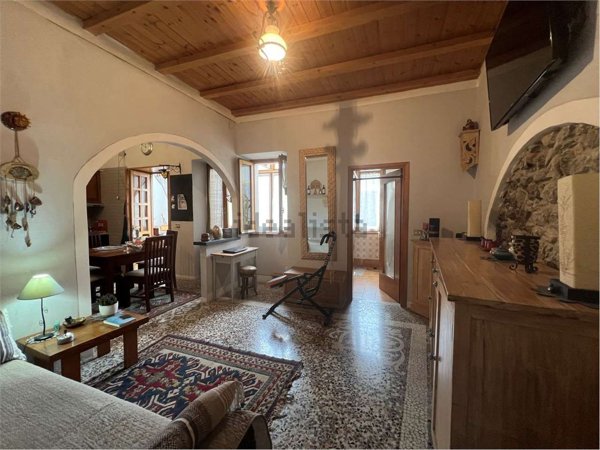 appartamento in vendita ad Orino