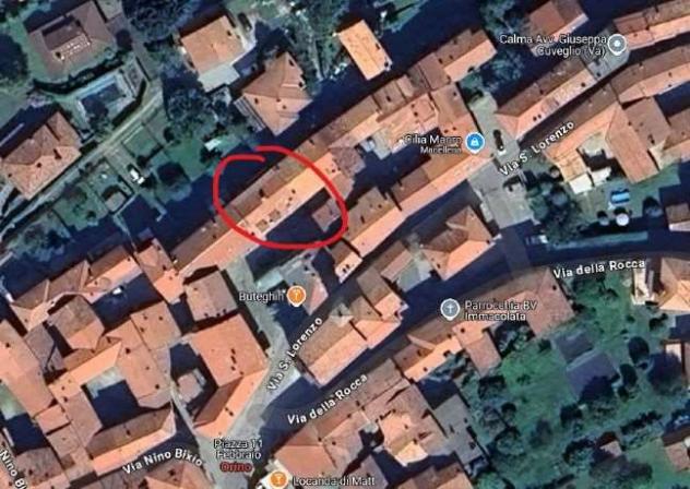 appartamento in vendita ad Orino