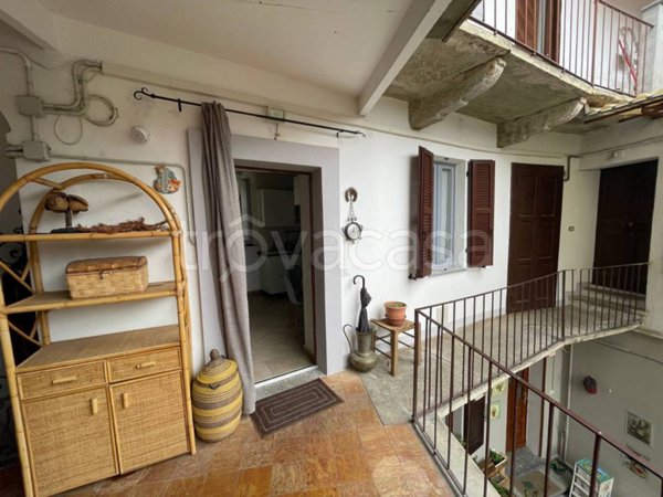 appartamento in vendita ad Orino