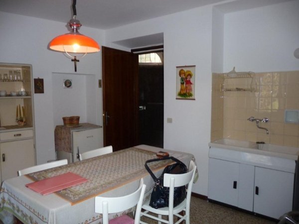 appartamento in vendita ad Orino