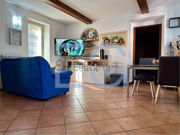 appartamento in vendita ad Orino