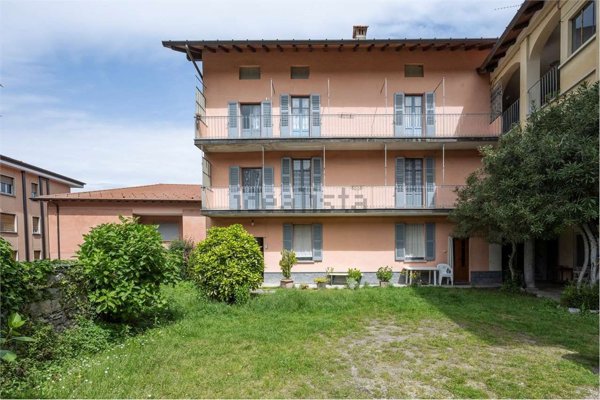 casa indipendente in vendita ad Orino