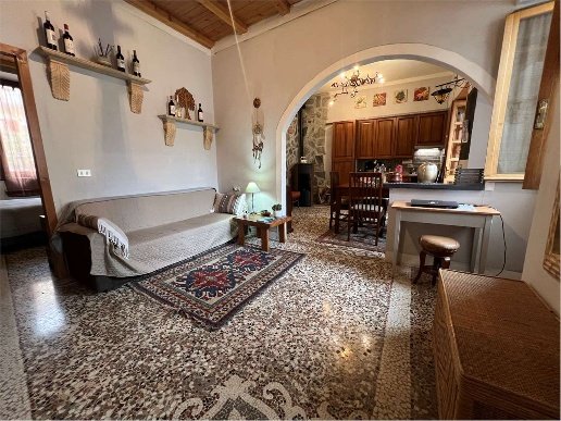 appartamento in vendita ad Orino