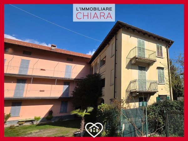 casa indipendente in vendita ad Orino