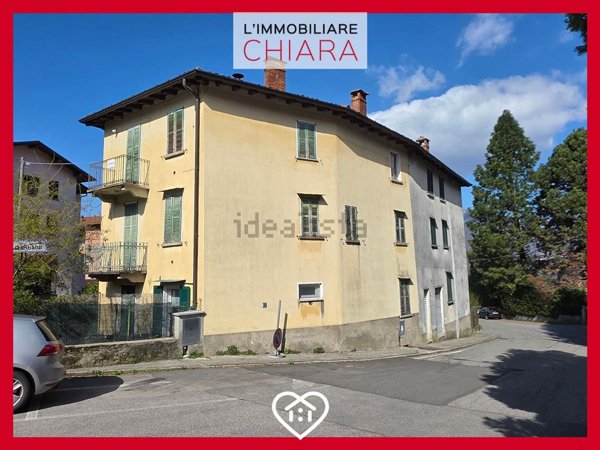 appartamento in vendita ad Orino