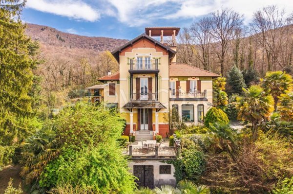 casa indipendente in vendita ad Orino