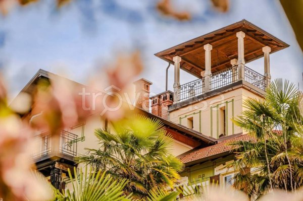casa indipendente in vendita ad Orino