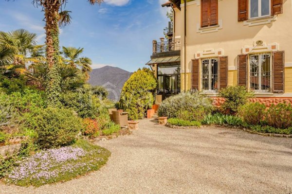 casa indipendente in vendita ad Orino