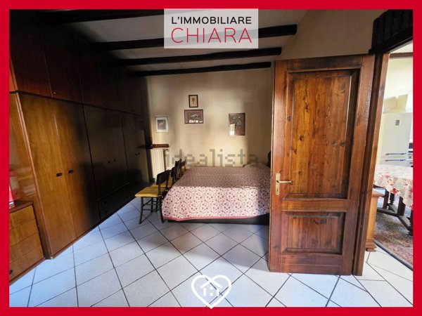 appartamento in vendita ad Orino