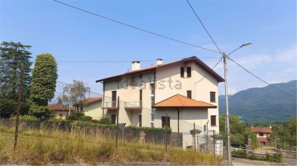 appartamento in vendita ad Orino