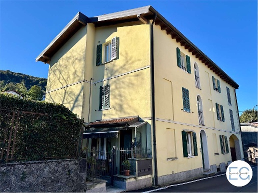 appartamento in vendita ad Orino