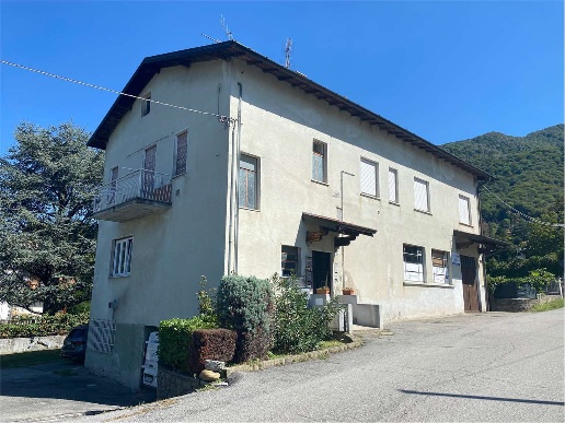 appartamento in vendita ad Orino