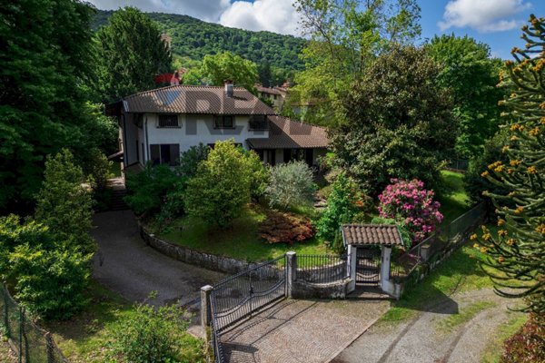 casa indipendente in vendita ad Orino