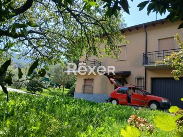 casa indipendente in vendita ad Orino
