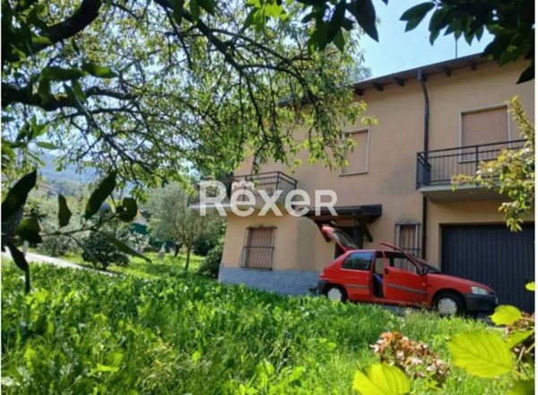 casa indipendente in vendita ad Orino