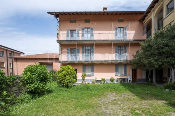 casa indipendente in vendita ad Orino