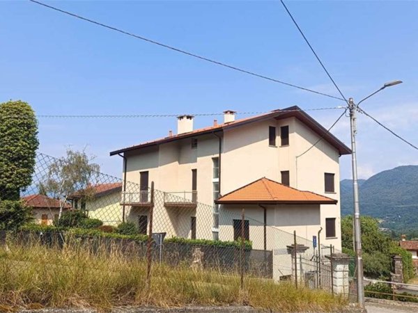 appartamento in vendita ad Orino