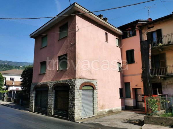 appartamento in vendita a Porto Ceresio
