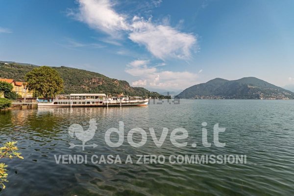 appartamento in vendita a Porto Ceresio