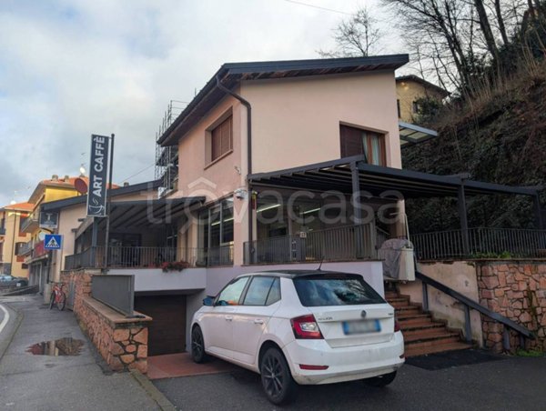 appartamento in vendita a Porto Ceresio