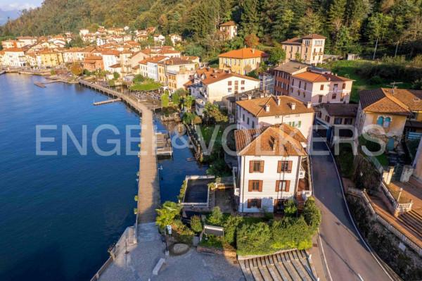 casa indipendente in vendita a Porto Ceresio