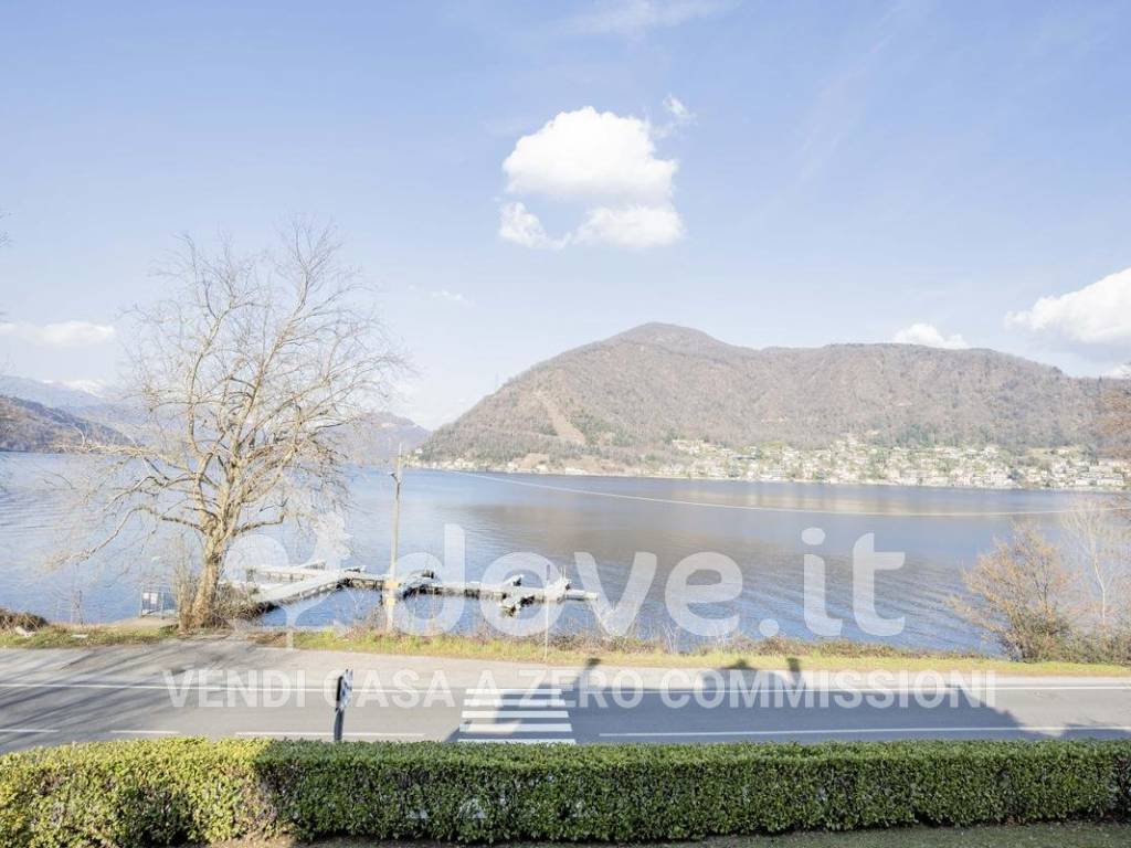 appartamento in vendita a Porto Ceresio
