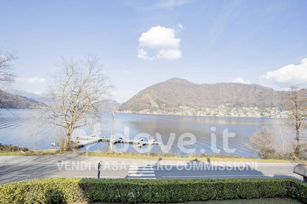 appartamento in vendita a Porto Ceresio